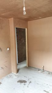 plasterers Sheffield