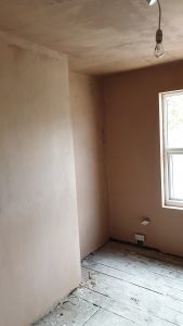 Plasterers Sheffield