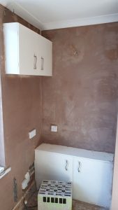 lime plastering services