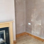 Plasterers Sheffield