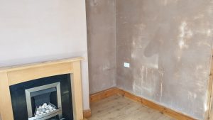 Plasterers Sheffield