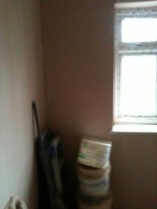 Plasterers Sheffield