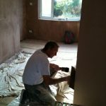 plasterers Sheffield