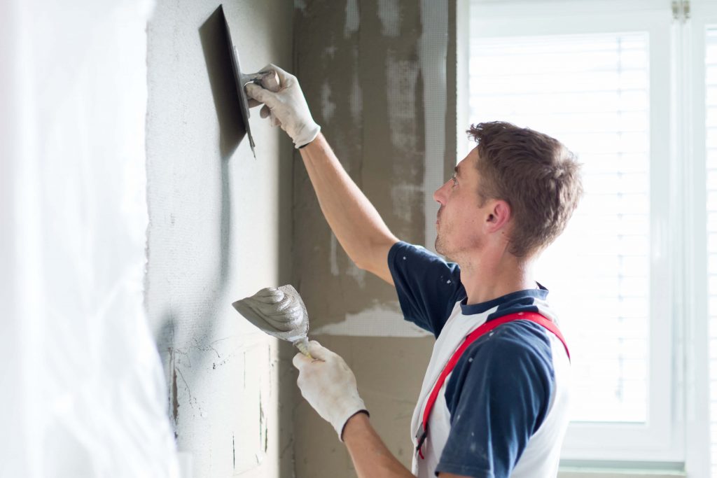 Plasterers Sheffield Skimming differences and when to use