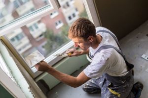 plasterers Sheffield